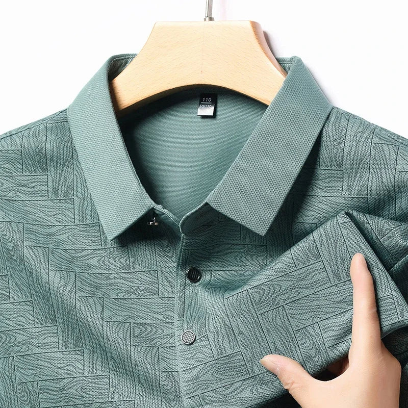 The Printeez Apex Your Stylish Season Essential B BPolo