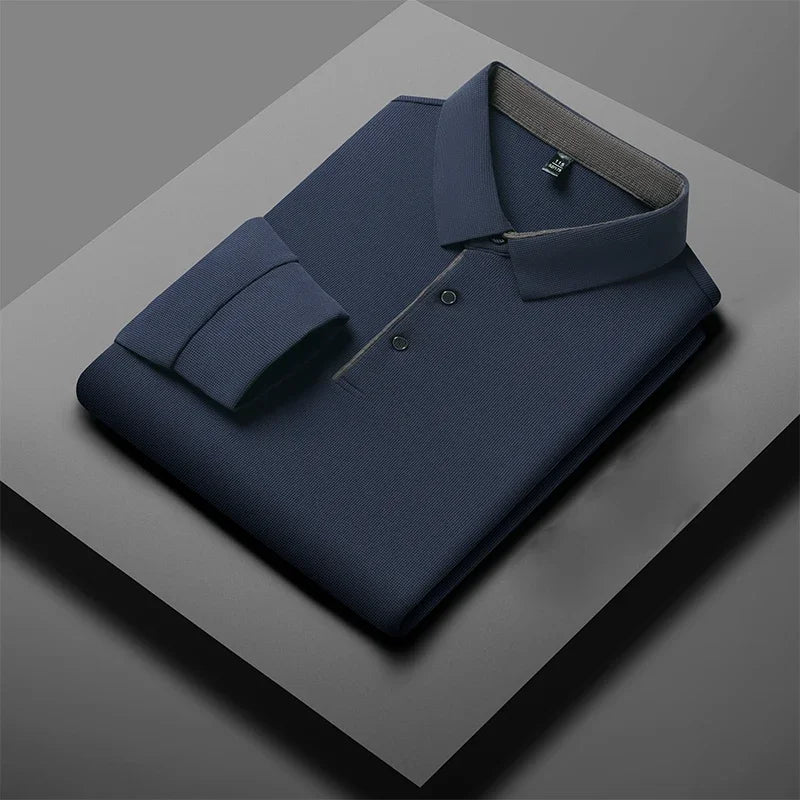 The Printeez Endure Knit Seasons Assam Designed Blue wwPolo 