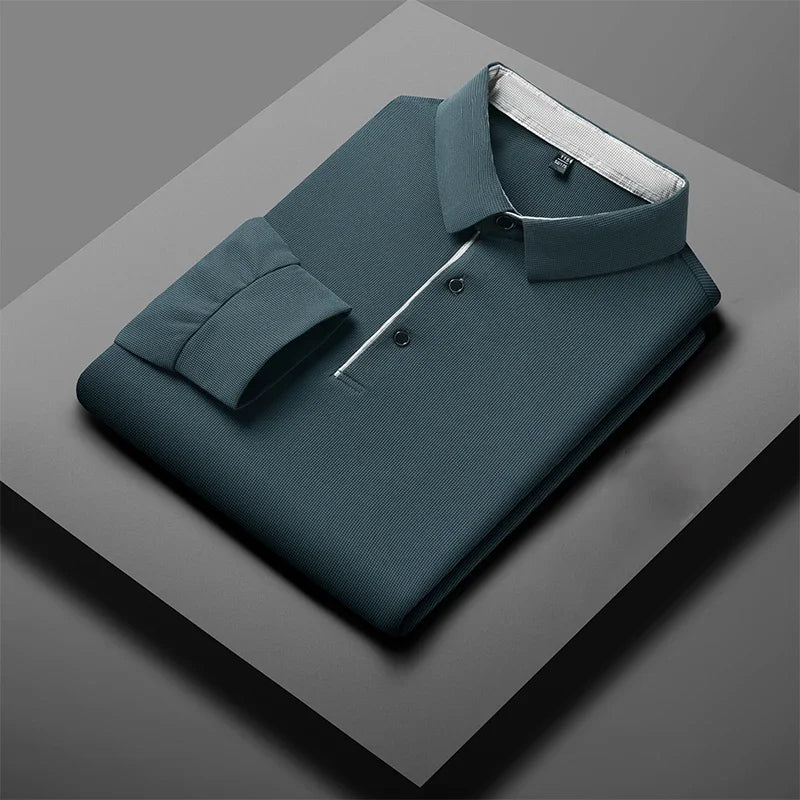 The Printeez Endure Knit Seasons Assam Designed Polo