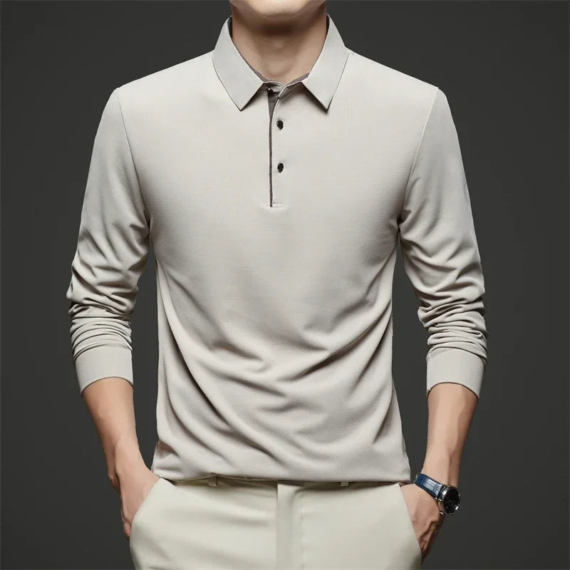The Printeez Endure Knit Seasons Assam Designed Polo