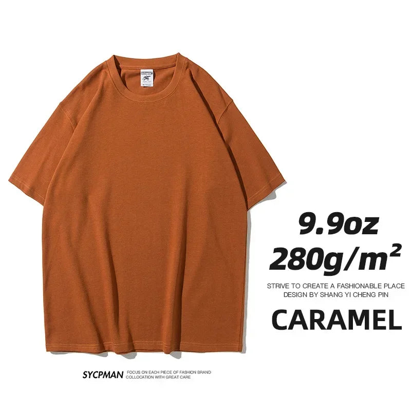 The Printeez Gen Z Trend Knit Pink Couple  Tees