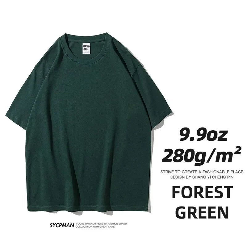 The Printeez Gen Z Trend Knit Blue Tees