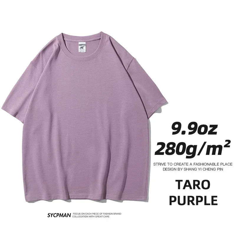 The Printeez Gen Z Trend Knit Pink Couple  Tees