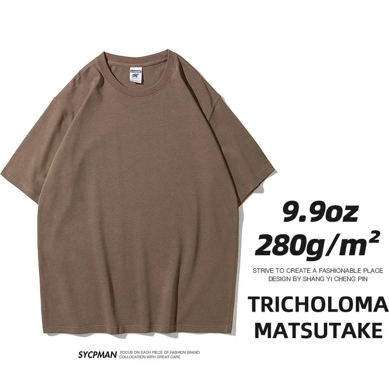 The Printeez Gen Z Trend Knit Pista Couple  Tees