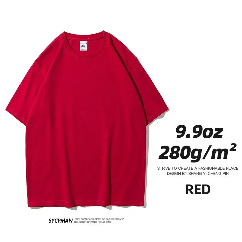 The Printeez Gen Z Trend Knit Blue Tees