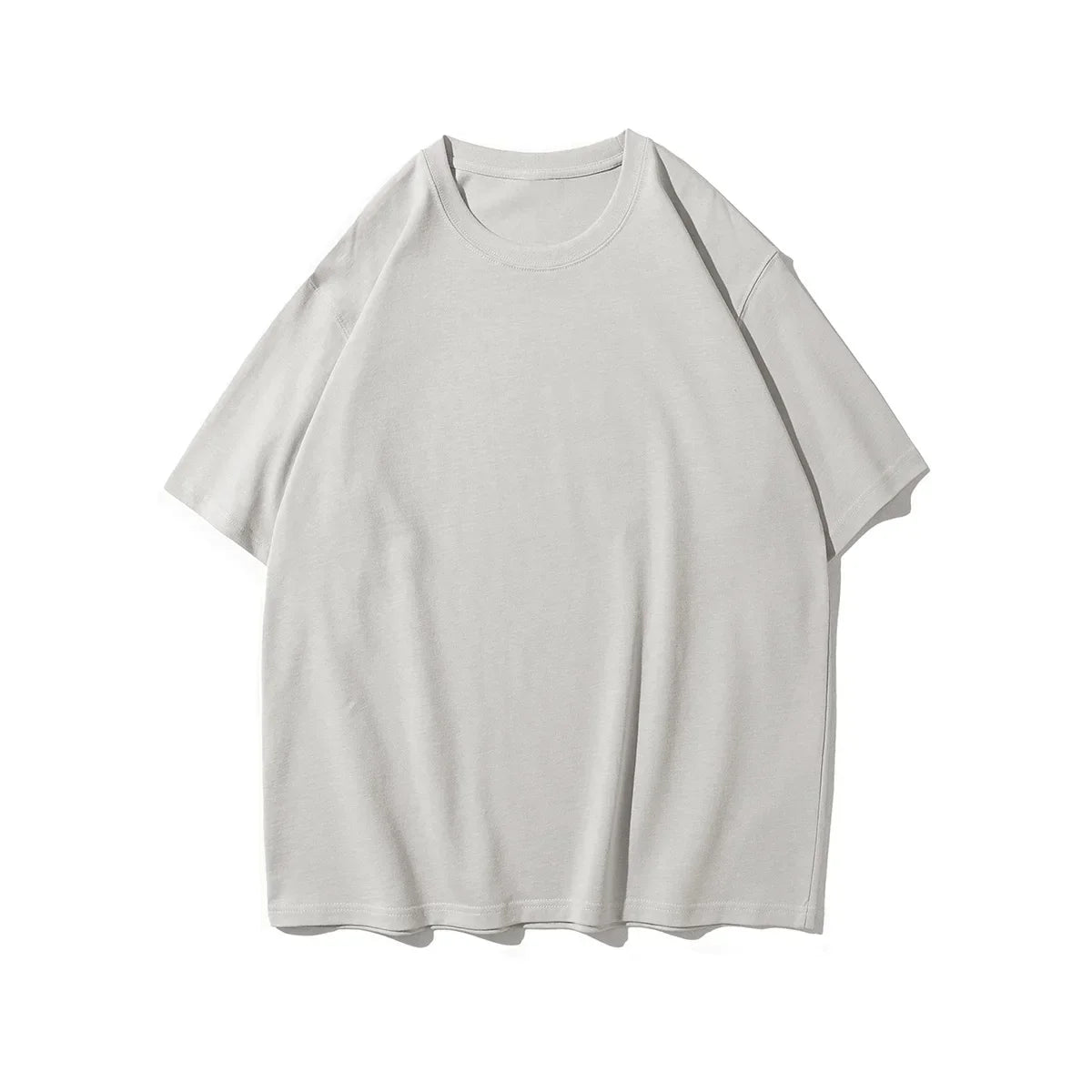 The Printeez Gen Z Trend Knit White Tees